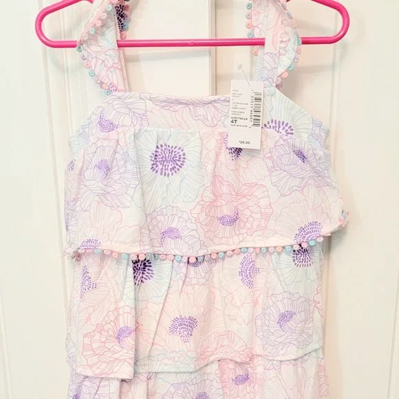 white christmas dresses Telephone Print Dress 8 main image 0